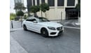 Mercedes-Benz C200 Mercedes C200 GCC 2017