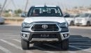 Toyota Hilux HILUX SR5 2.7L V4 PETROL MANUL