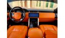 Land Rover Range Rover Vogue HSE Good condition car GCC