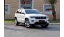 Jeep Grand Cherokee WK2