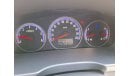 Hyundai Santa Fe Hyundai Santa-fea 2008 full option