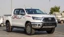 Toyota Hilux SR5 2.7L 4WD A/T