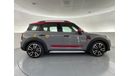 Mini Countryman John Cooper Works | Guaranteed Warranty | 0 Down Payment