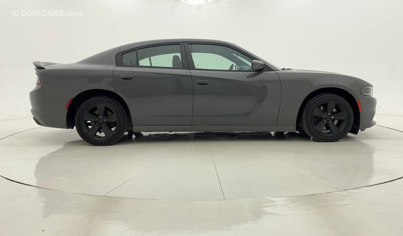 Dodge Charger SXT 3.6 | Zero Down Payment | Free Home Test Drive