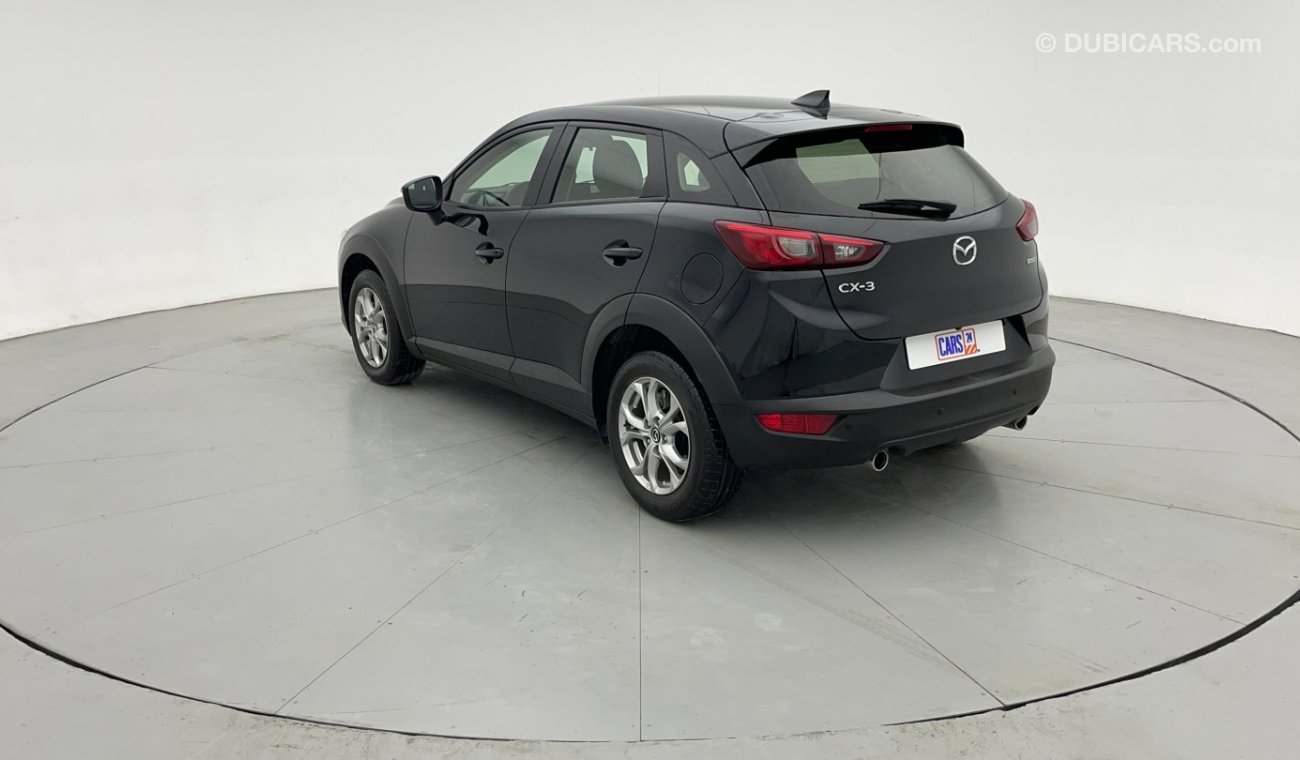 Mazda CX3 GT 2 | Zero Down Payment | Free Home Test Drive