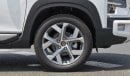 ميتسوبيشي إكسباندر Brand New Mitsubishi Xpander Cross 1.5L| Petrol | White/Black | 2024 | For Export Only