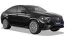 Mercedes-Benz GLE 53 AMG Coupe 3.0L PETROL 4MATIC: AMG NIGHT PACKAGE, HUD, MULTIBEAM LED