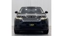 Land Rover Range Rover Velar 2018 Range Rover Velar P250 SE, May 2025 Range Rover Warranty, Full Range Rover Service History, GCC