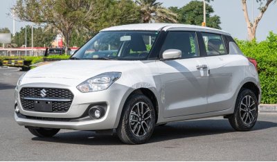 سوزوكي سويفت SUZUKI SWIFT GLX 1.2P AT MY2023