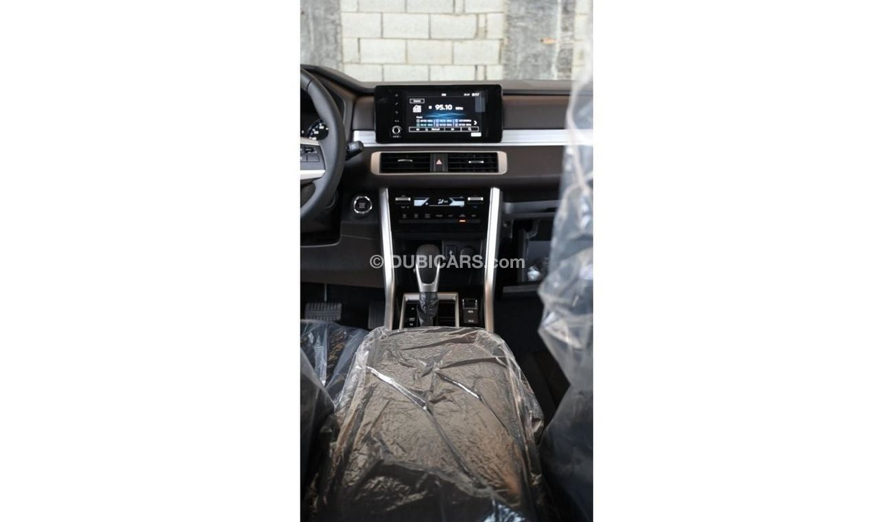 Mitsubishi Xpander MITSUBISHI XPANDER 1.5L PREMIUM A/T PETROL