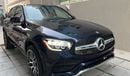 مرسيدس بنز GLC 300 Std 2.0L