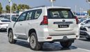 Toyota Prado TX-L Top 4.0L