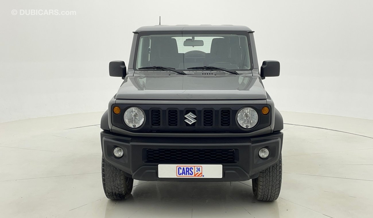 Suzuki Jimny GL 1.5 | Zero Down Payment | Free Home Test Drive