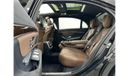 Mercedes-Benz S 450 Std 2020 Mercedes S450(S63 Kit), March 2025 Warranty, Full Gargash Service History, GCC