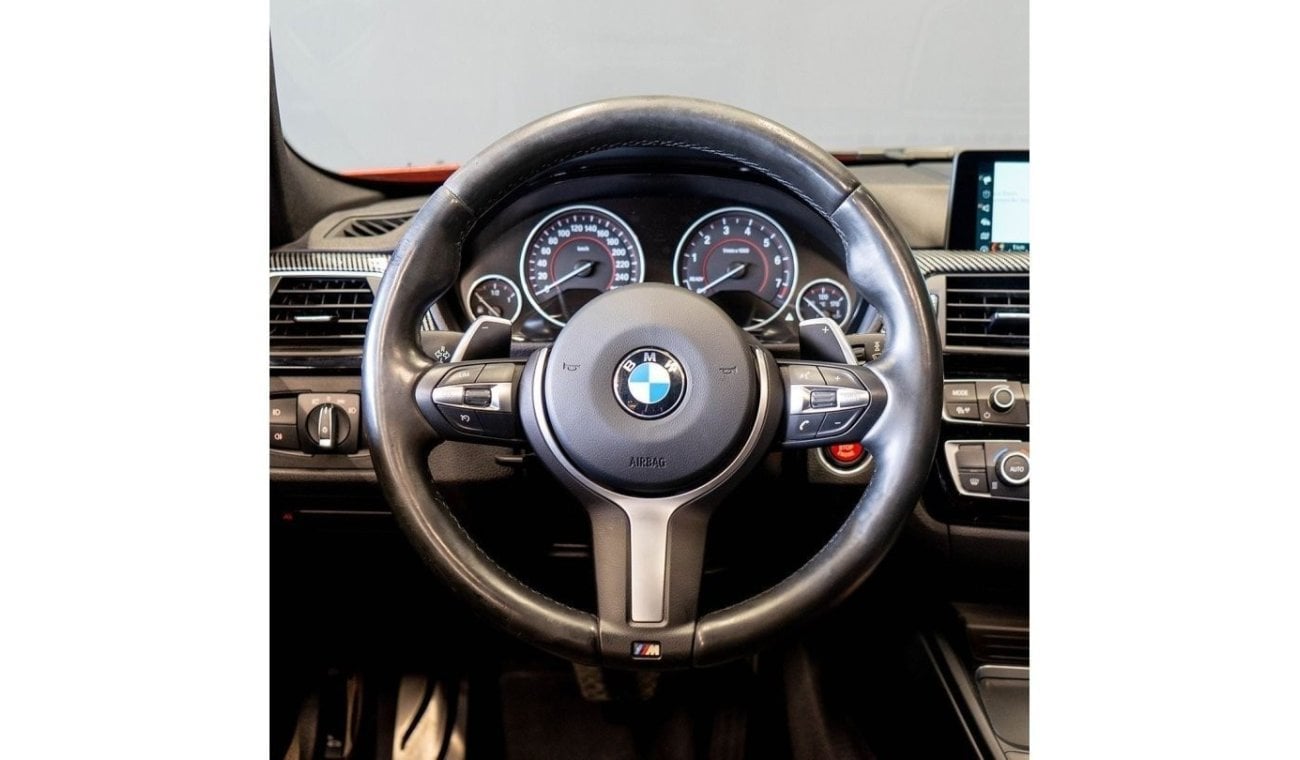 BMW M340i AED 1947 pm • 0% Downpayment • M340i • 2 Years Warranty