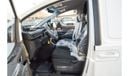 هيونداي ستاريا HYUNDAI STARIA 3.5L CARGO PETROL VAN 2024 | STEEL WHEELS | FABRIC SEATS | MULTI-FUNCTION STEERING |