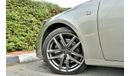 Lexus IS300 F Sport