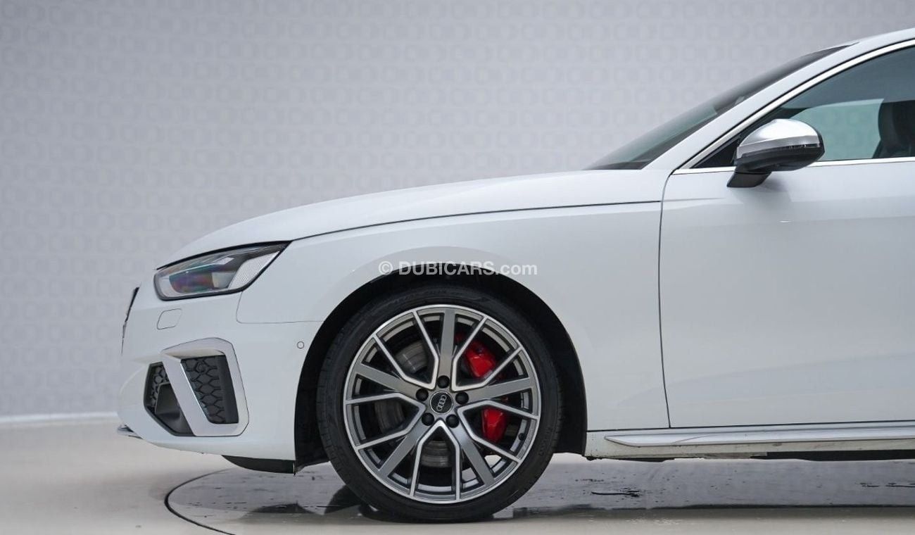 Audi S4 TFSI quattro Wagon - 2 Years Approved Warranty - Approved Prepared Vehicle