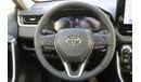 Toyota RAV4 Toyota RAV4 2.0L 4 WD 2023 Full Option! Brand new! Best Price for export!