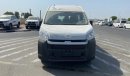 Toyota Hiace 2.8L,DIESEL,13SEATS,HIGH/ROOF,MT,2025MY ( FOR EXPORT ONLY)