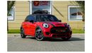 Mini Cooper John Cooper Works