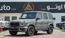 Mercedes-Benz G 63 AMG YM 2025