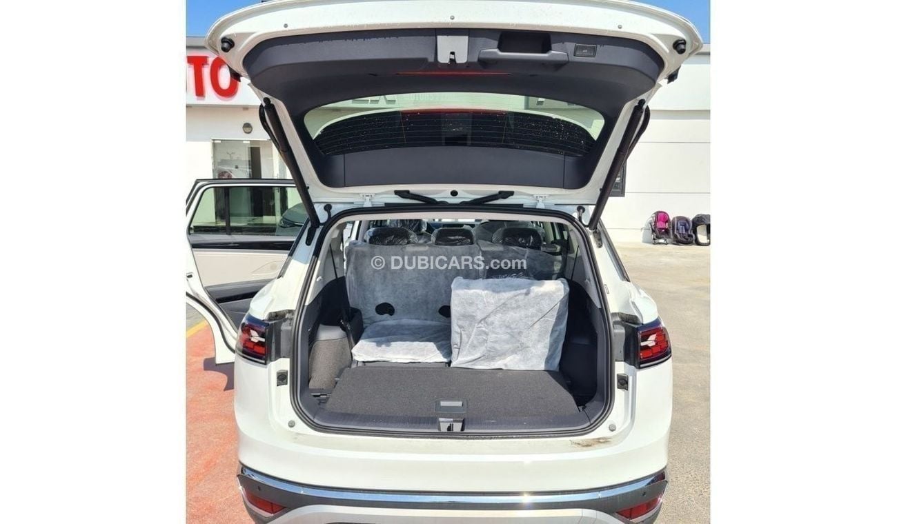 Volkswagen ID.6 CROZZ PRO 7-SEATS 360 CAMERA PANORAMIC MY 2023