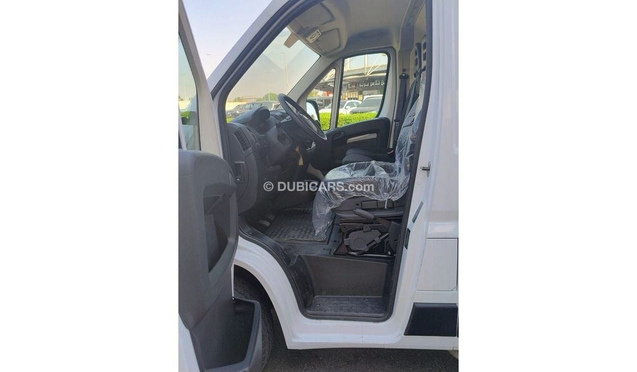 Fiat Ducato EURO5 L2H2 DIESEL