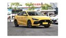 MG MG5 MG5 180DVVT 2WD Petrol CVT Youth Flagship MY-2023