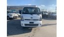 Kia Bongo Bingo 2.7 Manual Gear Power Window