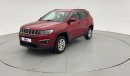 Jeep Compass LONGITUDE 2.4 | Zero Down Payment | Free Home Test Drive