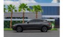 Maserati Levante Std Granlusso | 3,133 P.M  | 0% Downpayment | Excellent Condition!