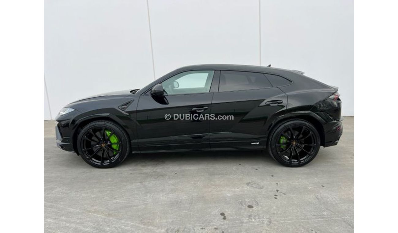 Lamborghini Urus S NEW !!