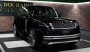 Land Rover Range Rover Autobiography P530 4.4L | X-MAS AND NEW YEAR SPECIAL PRICE | BRAND NEW | 2023 | 4.4L V8 | FULLY LOAD