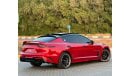 Kia Stinger 2.0T