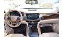 Cadillac CT6 Platinum Cadillac CT6 Platinum 2018 GCC