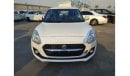 Suzuki Swift Suzuki Swift 1.2Ltr. Automatic Transmission – 2023 Model- Local Price 40,000/-