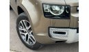Land Rover Defender 110 XS EDITION Turbocharged Petrol PHEV