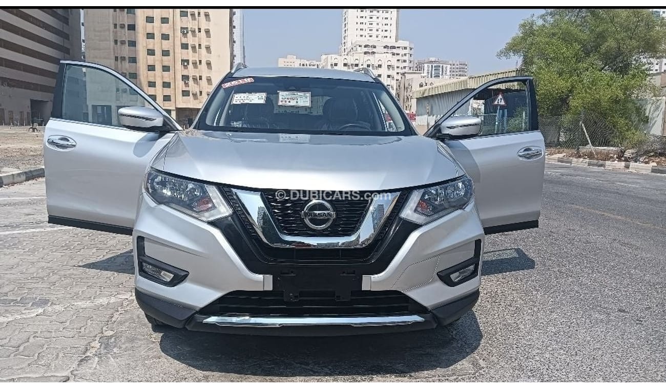 نيسان روج Nissan Rogue 2019 SV AWD