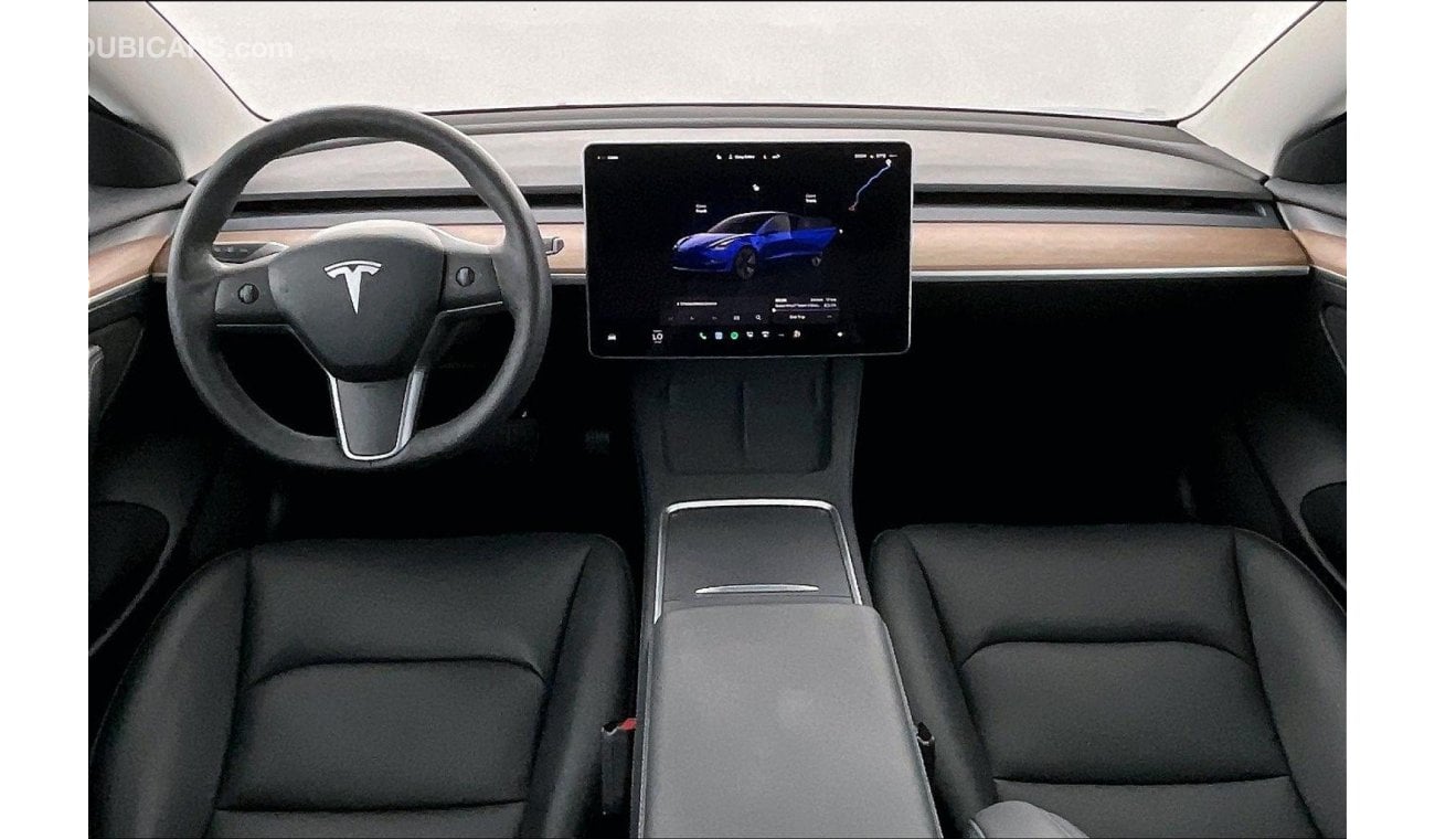 Tesla Model 3 Standard | 1 year free warranty | 0 Down Payment