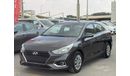 Hyundai Accent 2021 I 1.6L I Ref#587