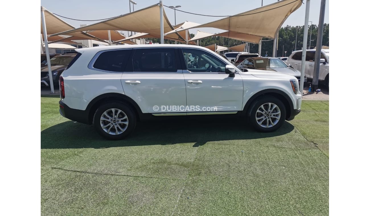 Kia Telluride EX 3.8L