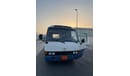 Toyota Coaster EXCELLENT CONDITION | 3.7L DIESEL | LHD | MANUAL | 30 SEATERS