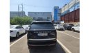 Land Rover Range Rover (other) RANGE ROVER VOUGE AB LWB/V8/KOREA SPECS