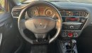 Peugeot 301 Active GCC Specs 1.6L 4 Cylinder