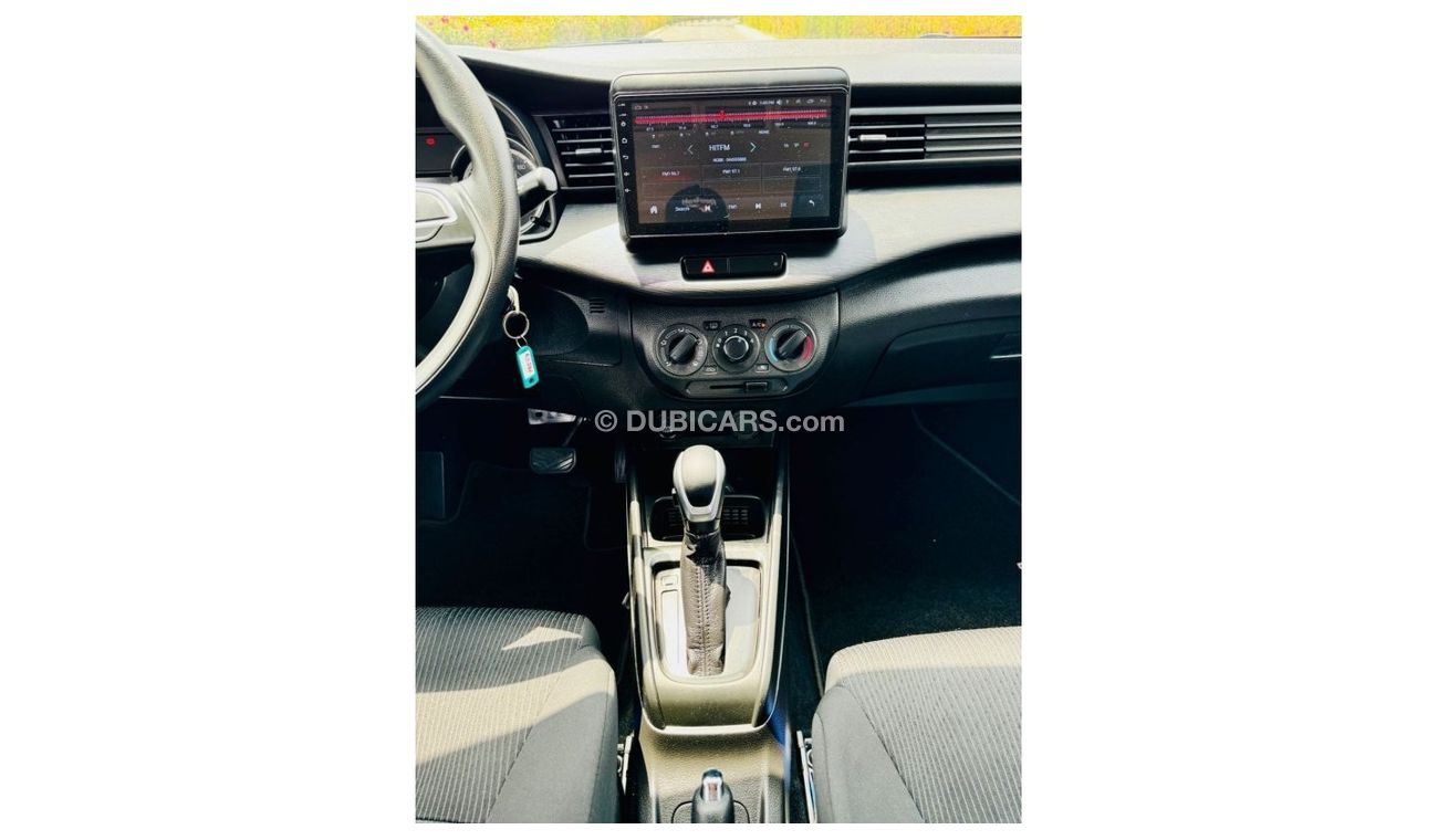 سوزوكي ايرتيغا ERTIGA 1.5L MODEL 2021 GCC VERY GOOD CONDITION