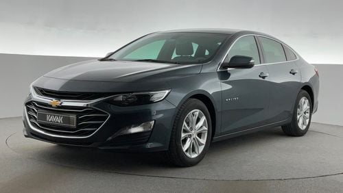 Chevrolet Malibu LS | 1 year free warranty | 0 Down Payment