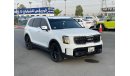 Kia Telluride SX