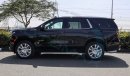 Chevrolet Tahoe High Country SUV V8 6.2L 4X4 , 2023 Euro.5 , 0Km , (ONLY FOR EXPORT)