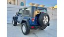 Jeep Wrangler Big Bear Extreme 3.6L A/T Jeep Wrangler  Without accident  Original paint GCC 2009 Manual gear